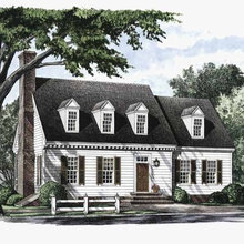 Exterior Ideas