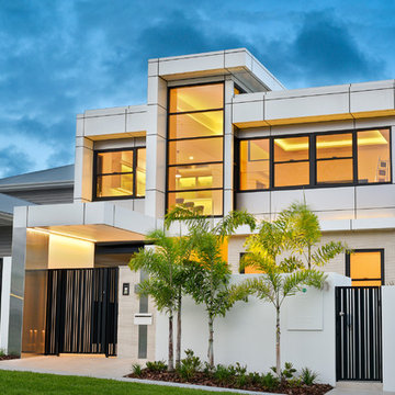 Best Integrated Home Asia Pacific and Global Winner 2016