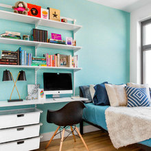 girl room