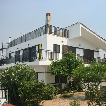 Villa in Greece