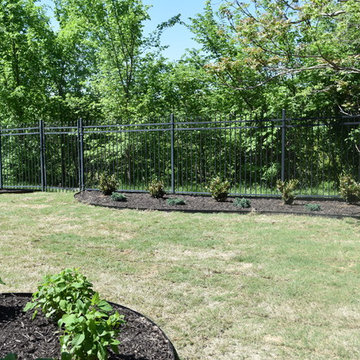 Bentonville Resident-Backyard