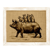 Wall Decor