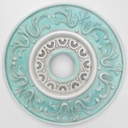 Ceiling Medallions - Ceiling Medallions