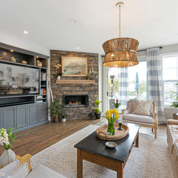 Carlsbad Kitchen