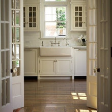Dream Kitchen