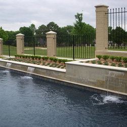 Pools - Products