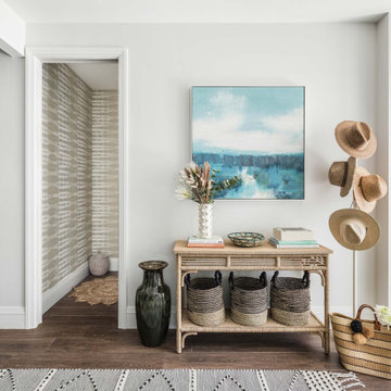 Palmetto Project