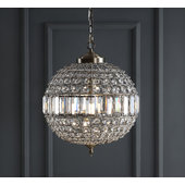 Brass Traditional 71216PDD6 CLASSIC CHANDELIER, Ceiling at Rs 7330 in New  Delhi