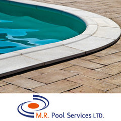 M R Pool Services Ltd.