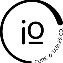 Cure IO Tables