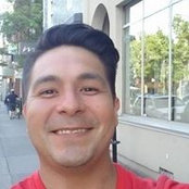 Foto di Robert Cantu