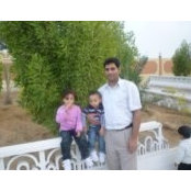 Saeed Mohammed's photo