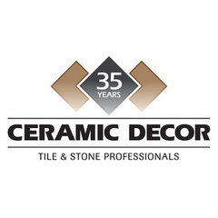 Ceramic Decor Centre Ltd.