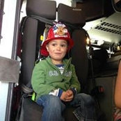 Kevin Graham's photo