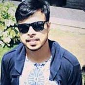 Shoaib Bhati's photo