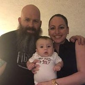 Rochelle Hamilton's photo