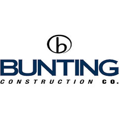 Bunting Construction Co.