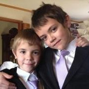 Natalie Surber's photo