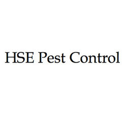 HSE Pest Control