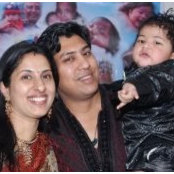 Madhuri Garg's photo