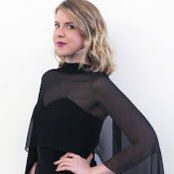 Alexandra Johnston's photo