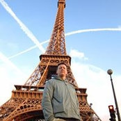 Andre Lessard's photo