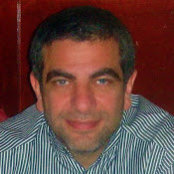 Shahriar Rabii's photo