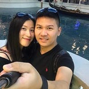 Mich Lo's photo