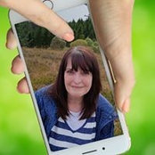 Lin Mounts foto