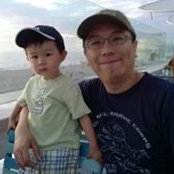 Joseph Ko's photo