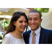 Marina Nashed's photo