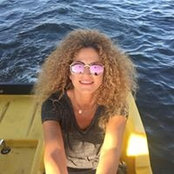 Photo de Dina Azar