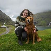 Foto von Beinta Jógvansdóttir