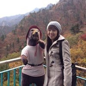 Christine Lin's photo