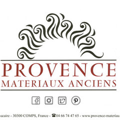 Provence Matériaux Anciens