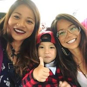 Korazon Honda's photo