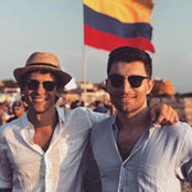 Nicolas Tobis's photo