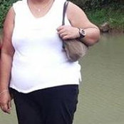 Sofia Marilyn Amparos foto