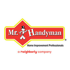 Mr. Handyman of South Montgomery County
