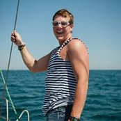 George Omen's photo