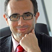 Jean-Michel Monin's photo