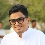 Foto di Saud Basabaien