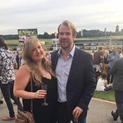 Christopher Broad's photo