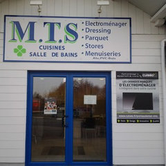 MTS Agencement