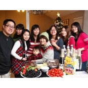 Yuchuan Chang's photo