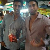 Karim Hasham's photo