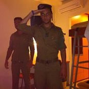 Eddie Escava's photo