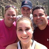 Kelly Harrick's photo