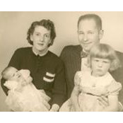 Mary Derkoss billede