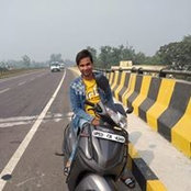 Foto von Sumit Jaiswal